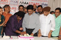 Murali Mohan Birthday Photos